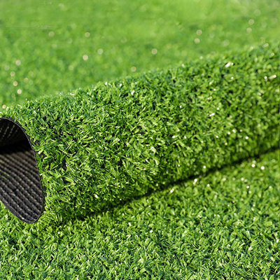 Tipo campo de jogos da grama que pavimenta a altura da pilha de Mats Weatherproof With 30mm