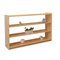 Armário de madeira Toy Storage da mobília comercial da sala de aula do jardim de infância